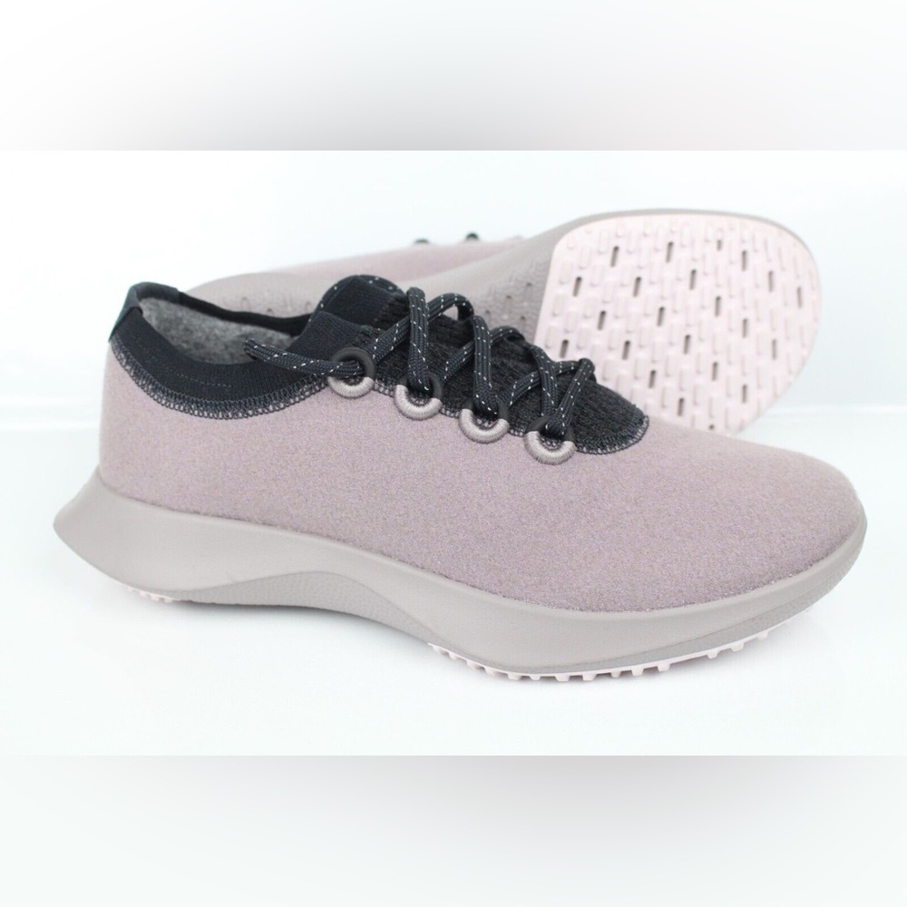 Allbirds Men's Wool Dasher Mizzle